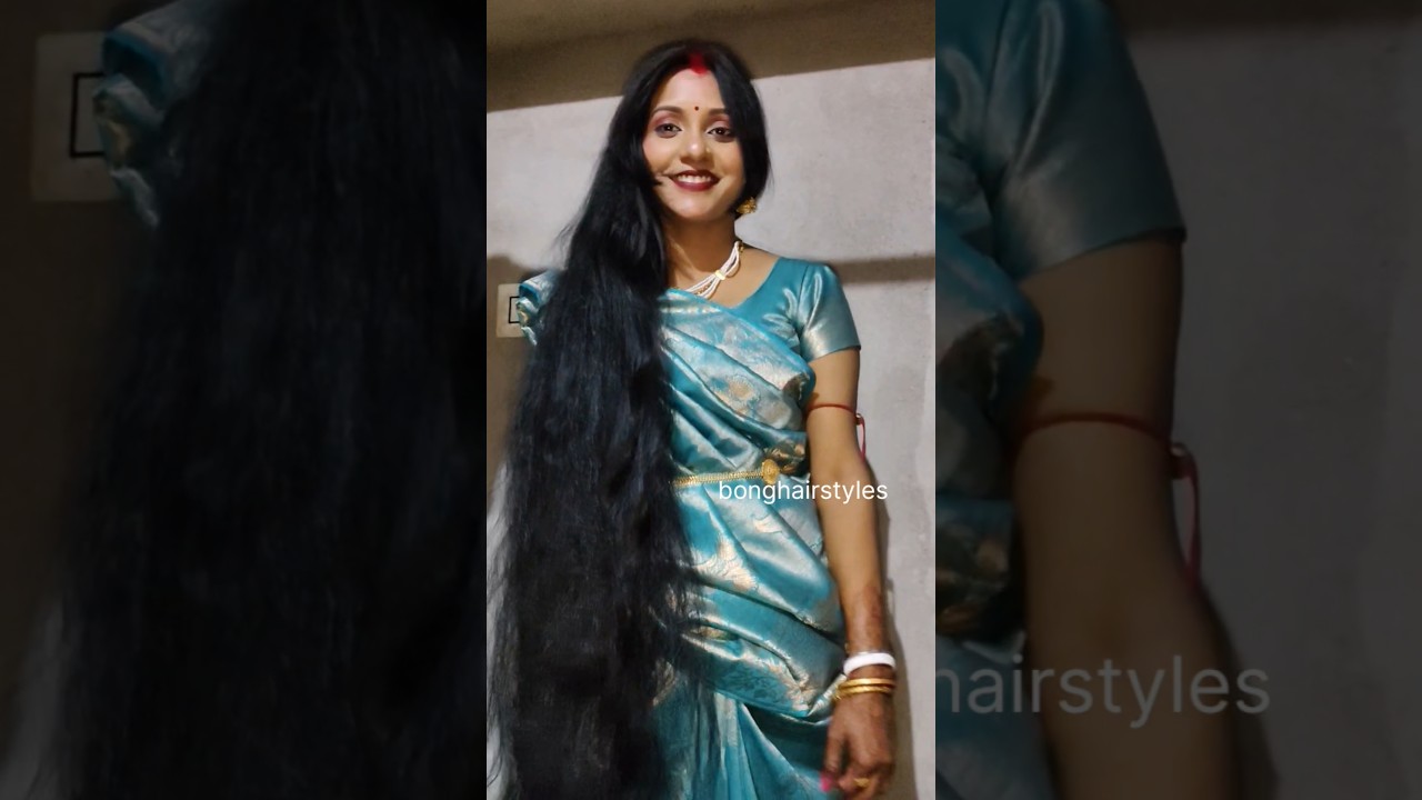 beautiful gorgeous reception look ❤️