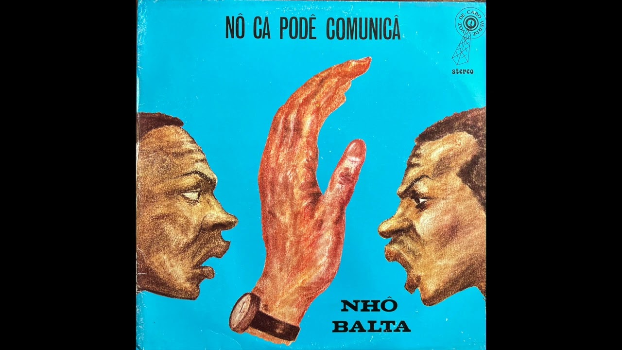 Nhô Balta - Heróis Di Nô Terra