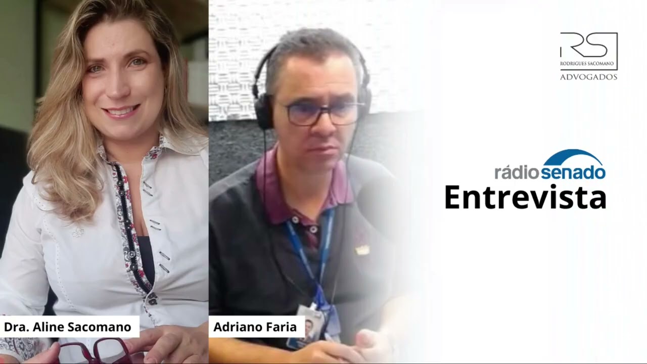 Direitos da pessoa com deficiência: o que diz a lei? | Dra. Aline Rodrigues Sacomano