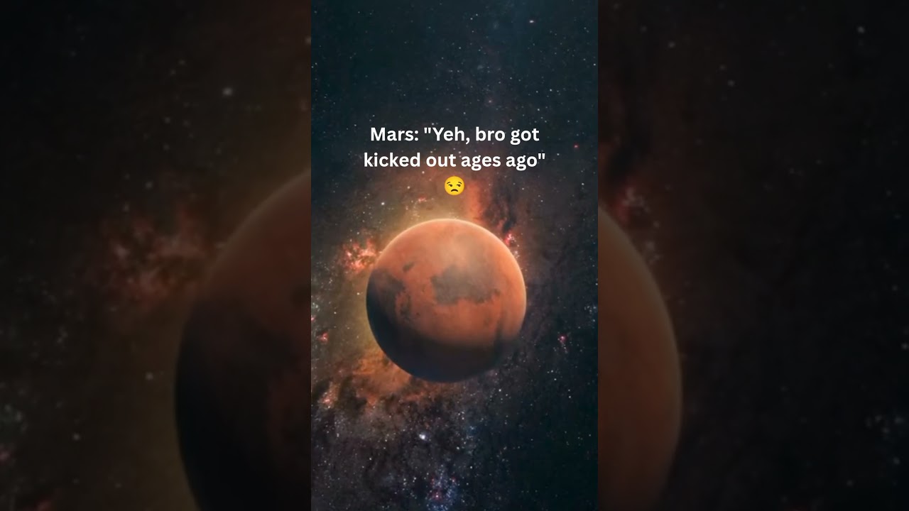 Will Pluto come back? 