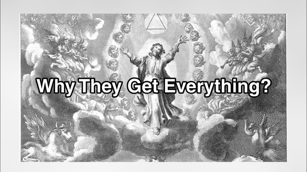 Why Some People Manifest Everything They Want | Carl Jung & Joseph Murphy