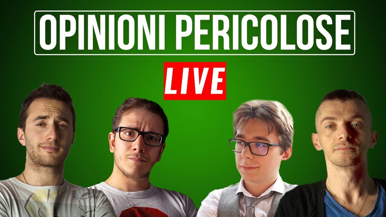 THE BIG BANG THEORY è una M**** Ft. @Caleelyt - 