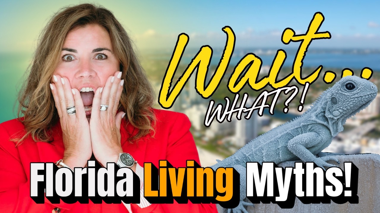 Living in Southwest Florida: Myths vs. Reality Revealed