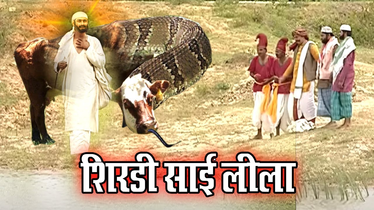 फ़क़ीर बाबा को बिना जात पात के बोलने वाले क्या समझे उनका जादू  @saibaba3350