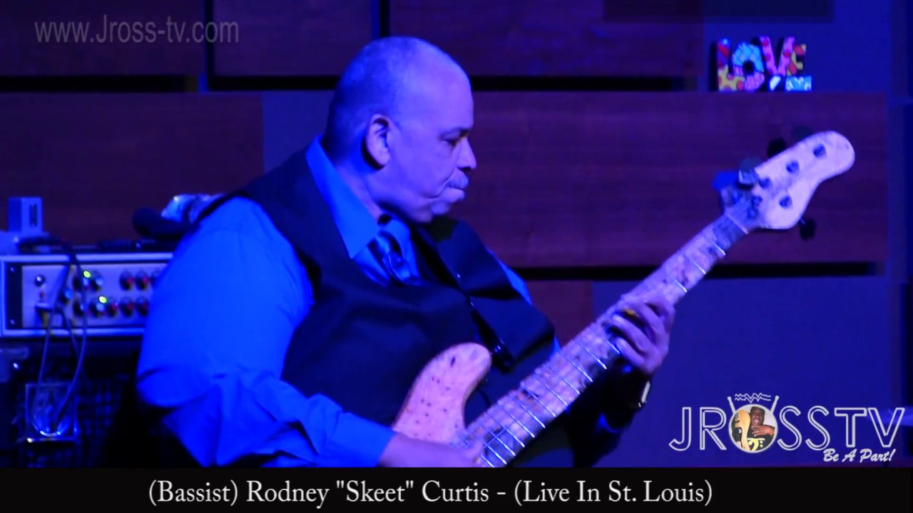 James Ross @ Rodney 