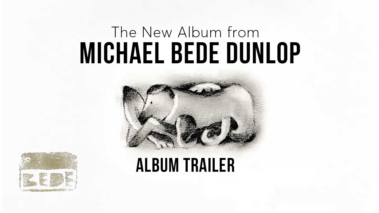 Bede Album Promo Video