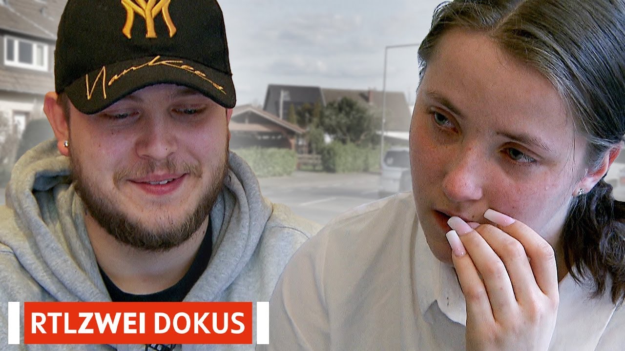 Kaufsüchtig & verschuldet: Droht der Absturz? 😱 | Deutschland - Deine Schulden | RTLZWEI Dokus #11