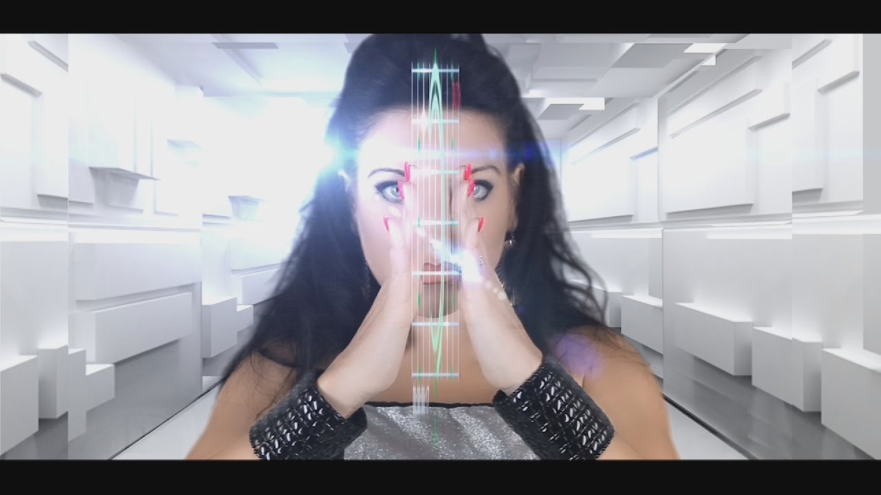 Tell It To My Heart - Nicola Marie's Official Video