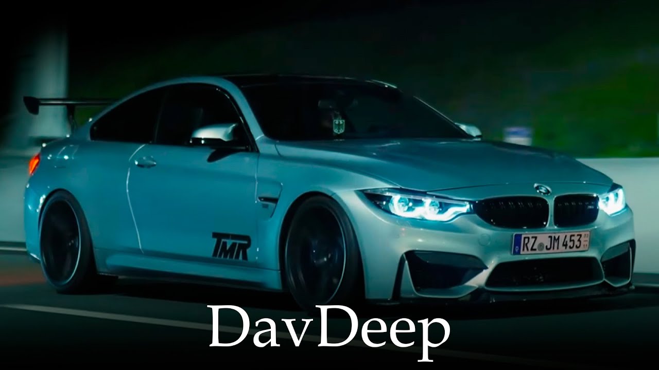 CJ - WHOOPTY (DavDeep Remix 2026)