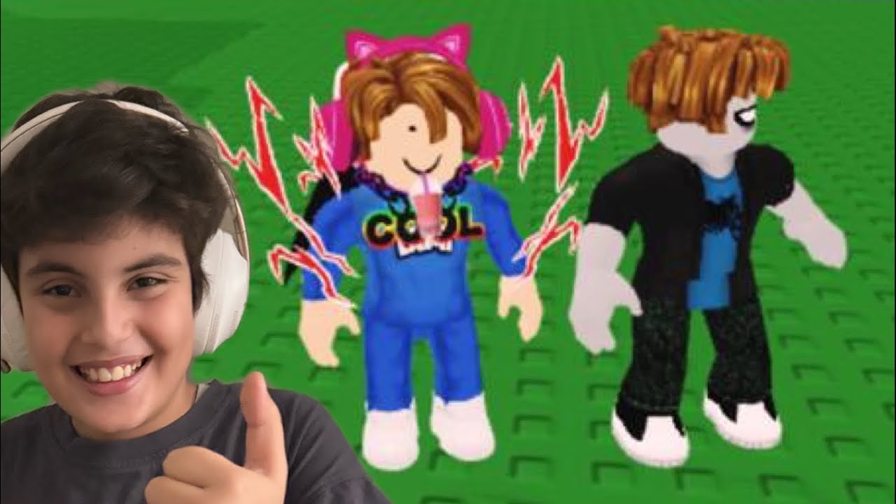 Mit Freunden spielen &ndash; Verpasst nicht den Cloner-Tanz :D #roblox #stealabrainrot #gaming #brainrot