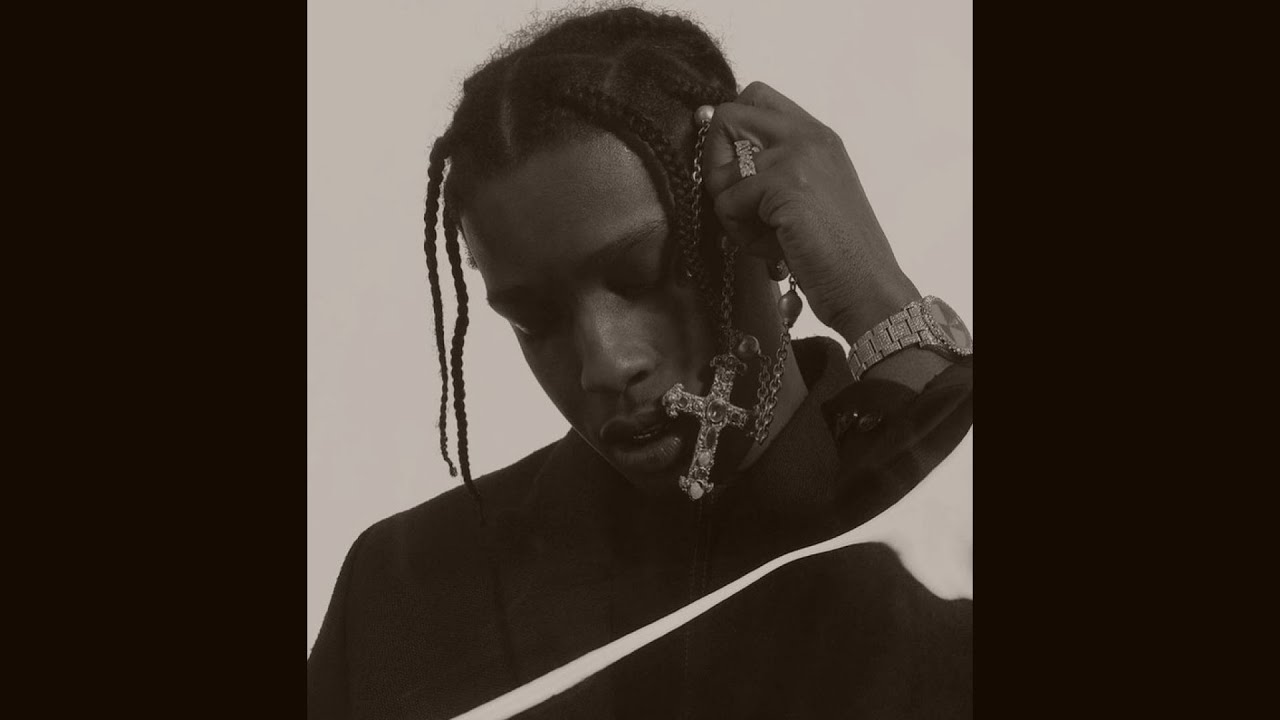 (FREE) Asap Rocky - 