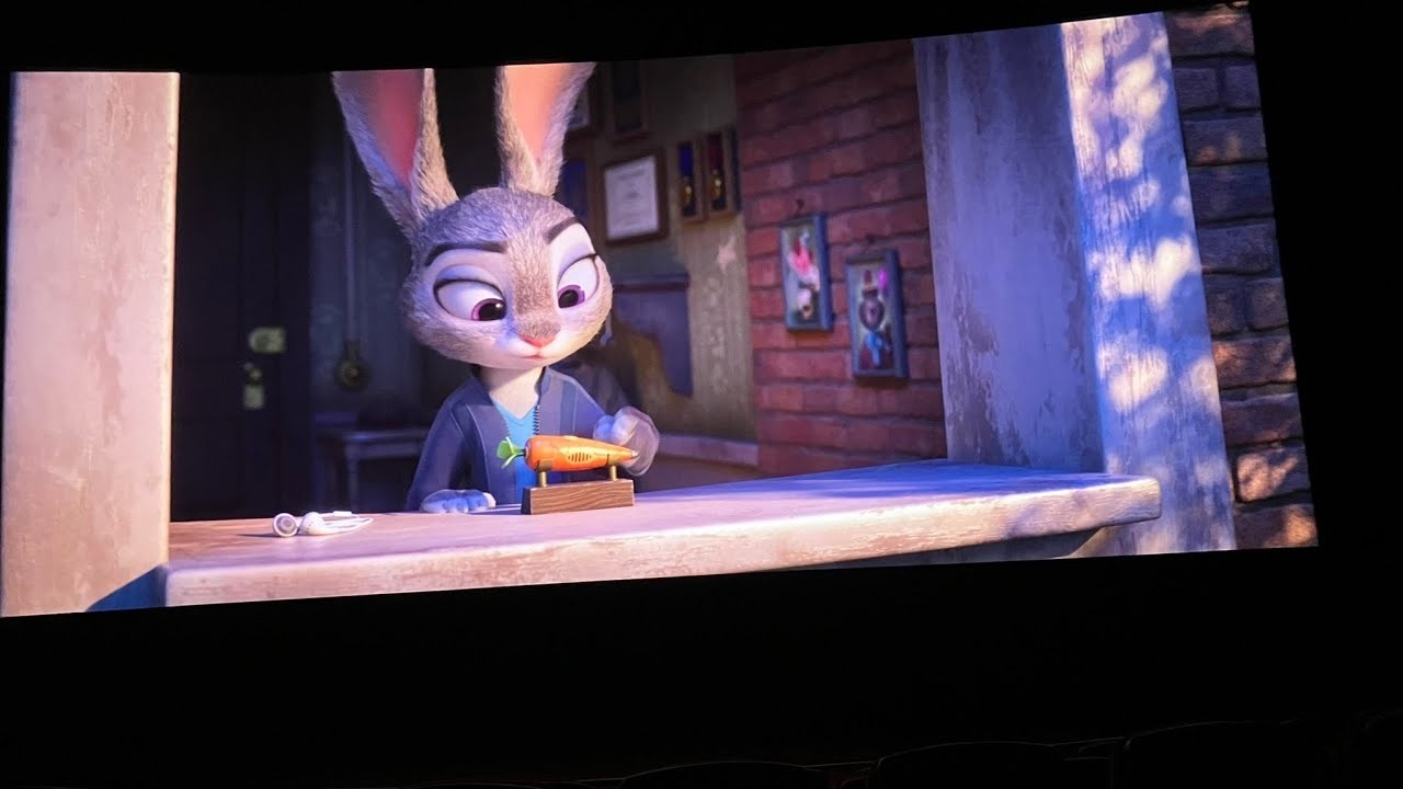 Zootopia 2 (2025) Post Credit Scene &ndash; The Feather, Birds Arrive for Zootopia 3 and More!