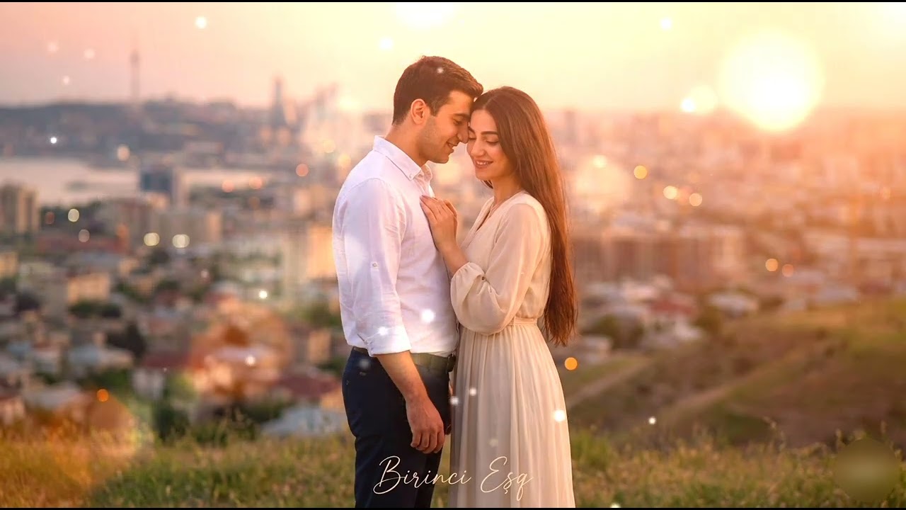 Birinci Eşq (2026) 