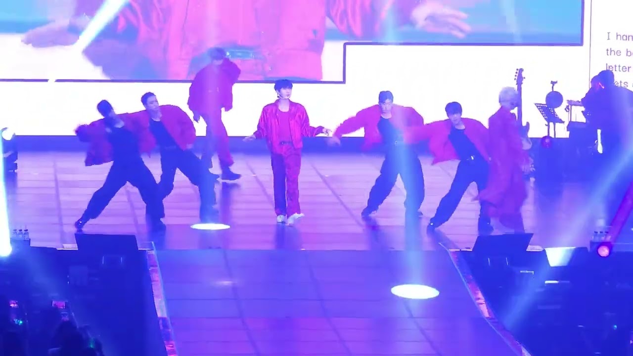 250713  FIVE O ONE (SS501) UR MAN
