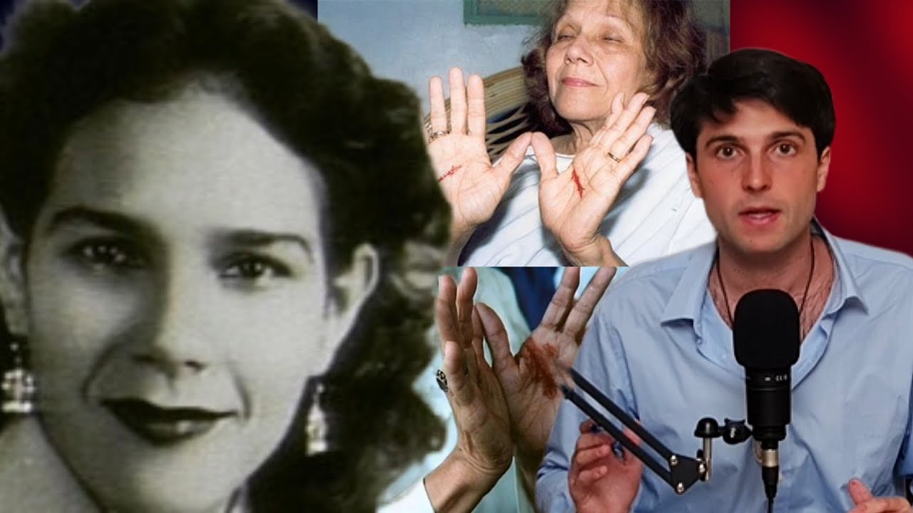 EXPEDIENTE BIANCHINI: El caso de la MÍSTICA VENEZOLANA