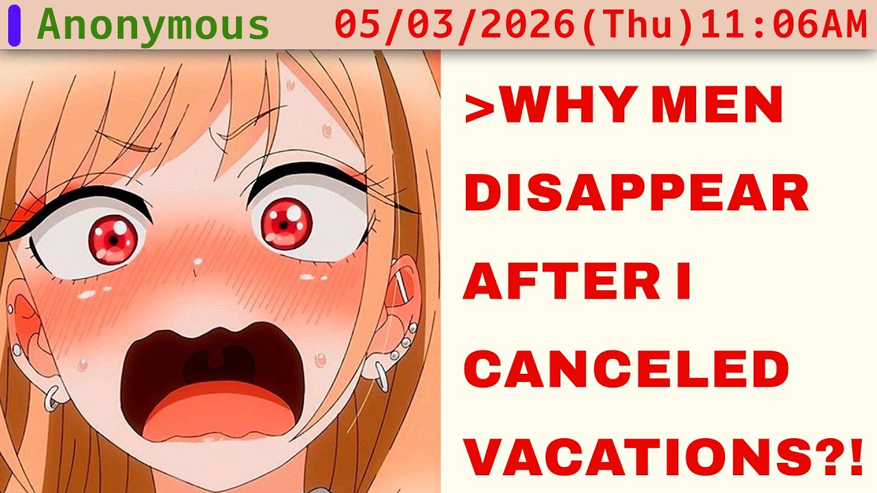 Feminist HR Calls Vacations a “Privilege” — STUNNED When They All Call In Sick