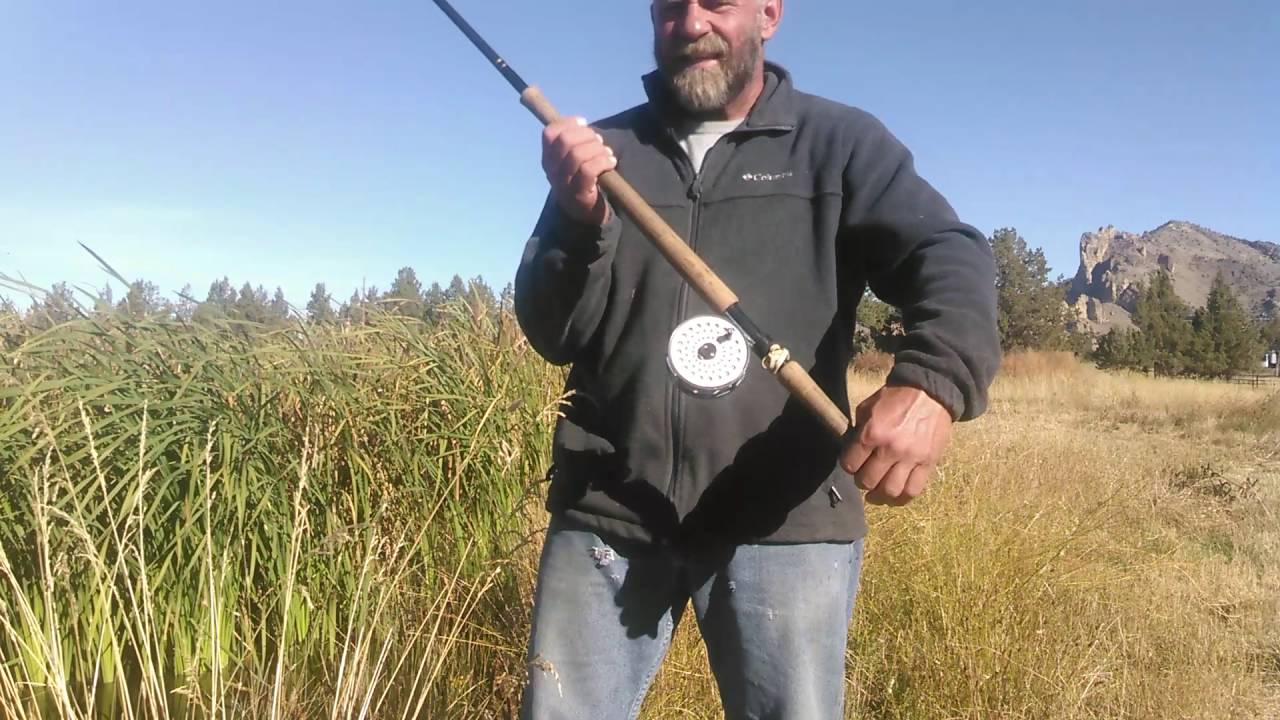 Some things I've learned about Scandinavian Spey Casting
