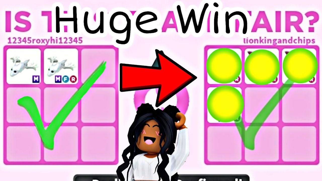 I Traded Away All Mega White Ghost Dragons In Adopt Me
