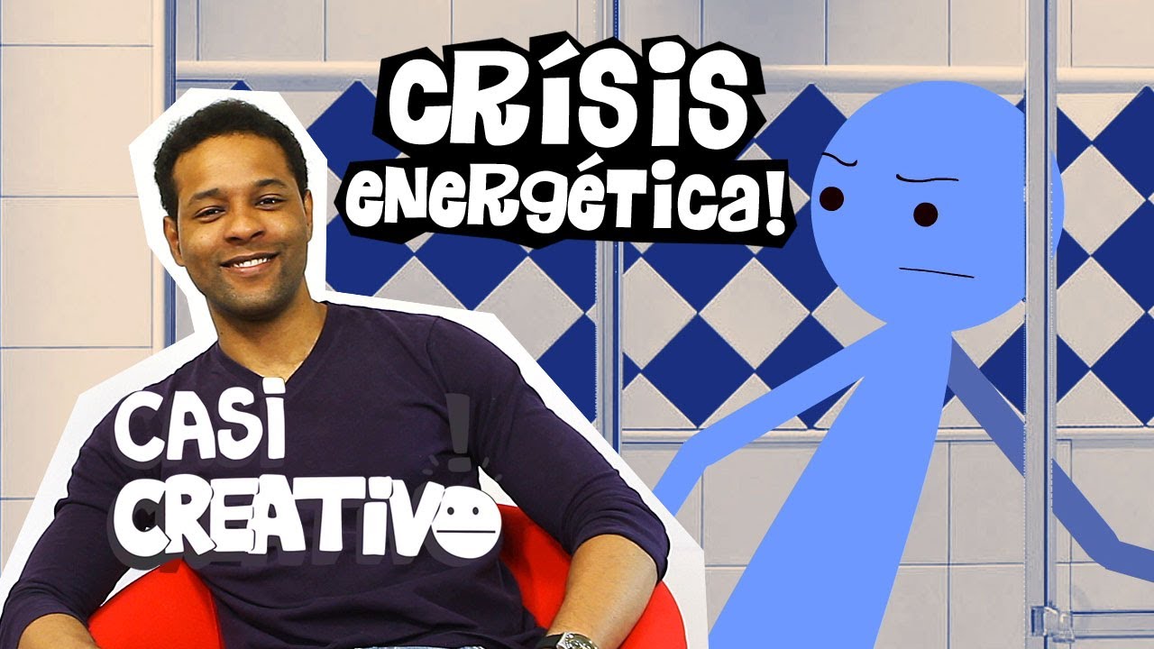 Crisis Energética | Casi Creativo