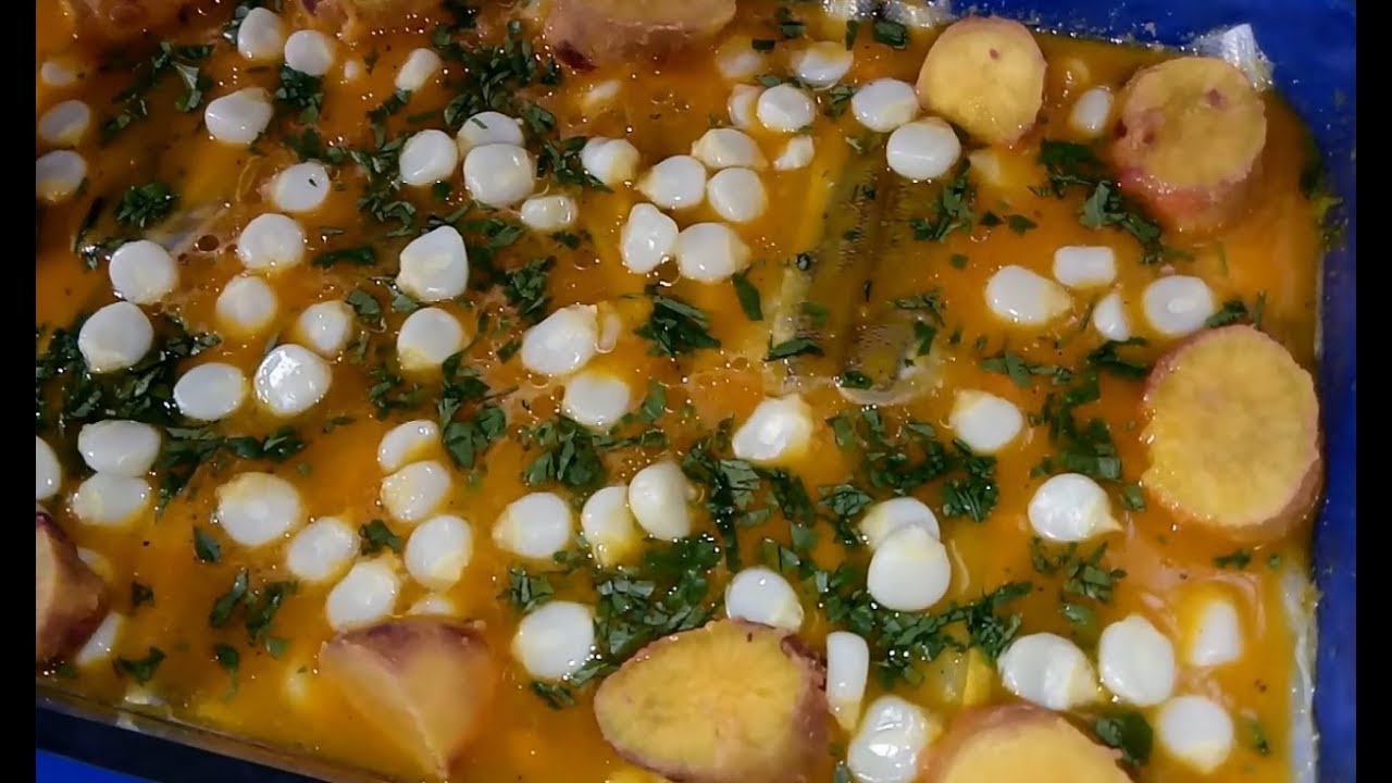 TIRADITO DE PEJERREY | UNA DELICIA PERUANA