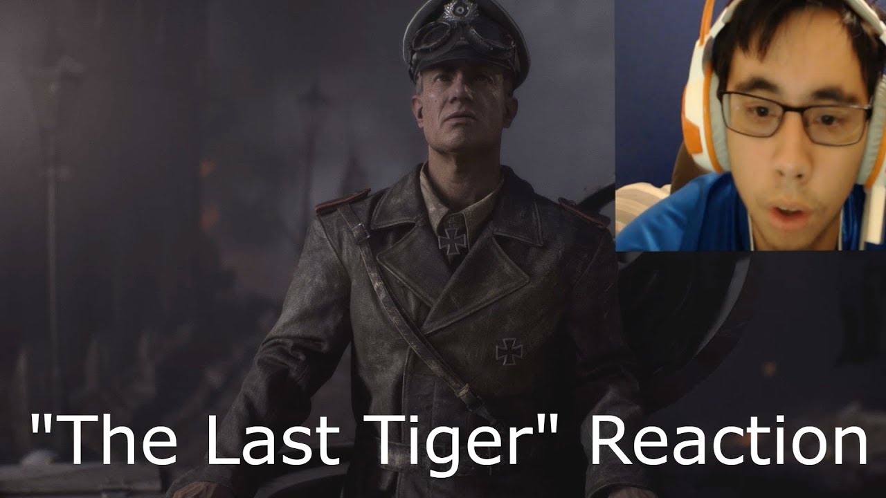 A Historian reacts to Battlefield V's  