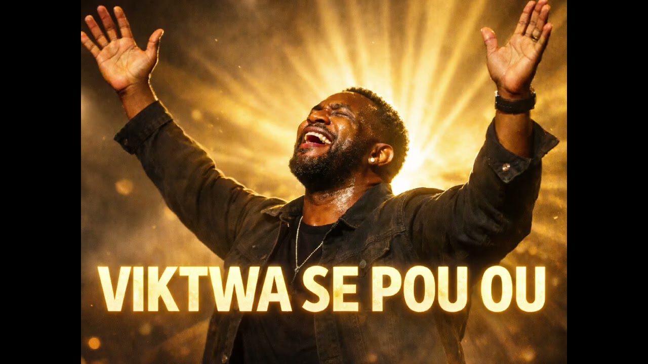 VIKTWA SE POU OU — God Is Fighting For You 