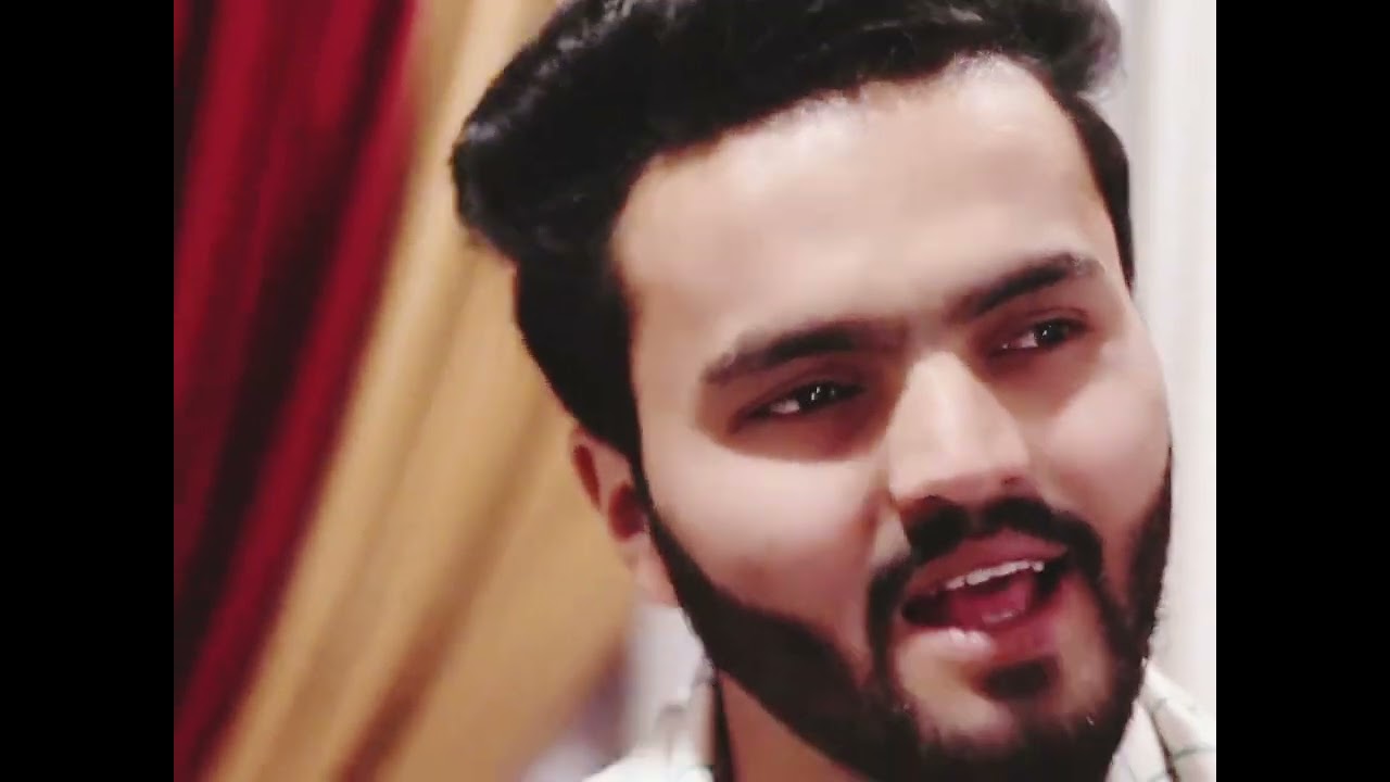 NAD E ALI(as) HAI ||   Anwar Azizi. ||13 Rajab kalam 2026 .