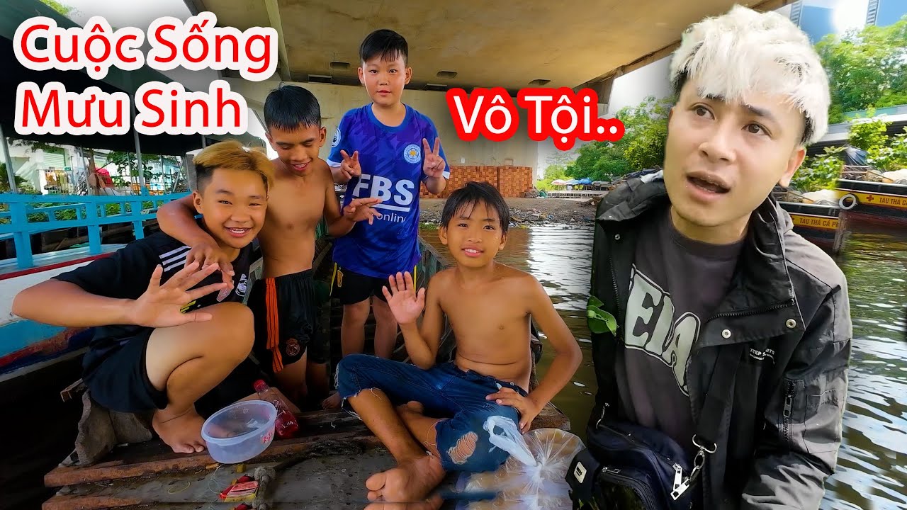 Hậu Cáo - Bất Ngờ Được Đệ Tử Tặng Quà Và Cuộc Sống Mưu Sinh Vất Vả