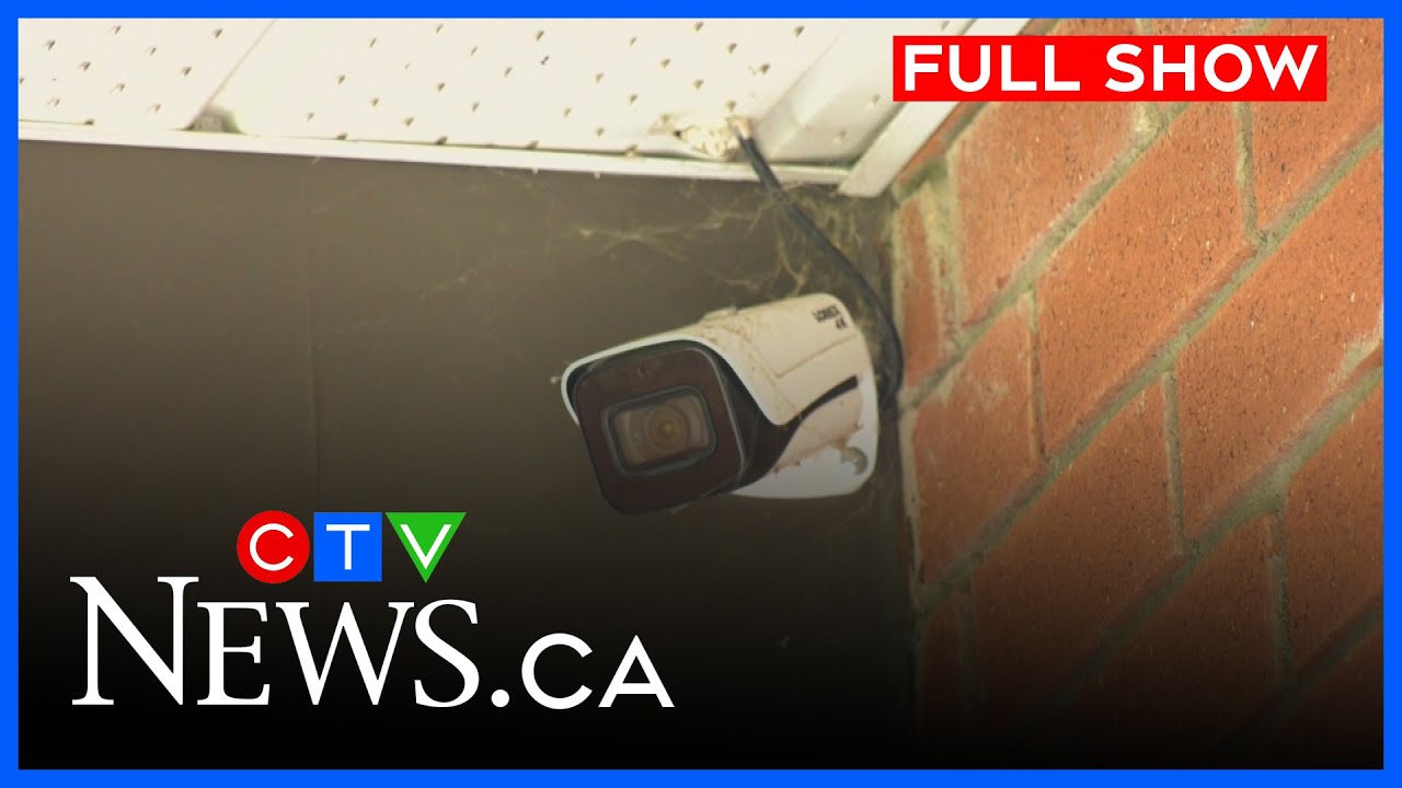 Bylaw causing frustration | CTV Morning Live Winnipeg for August 26, 2025