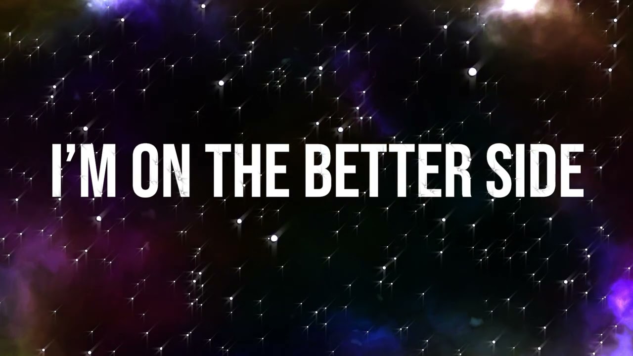 Filip Marchidan - Going On (Official Lyric Video)
