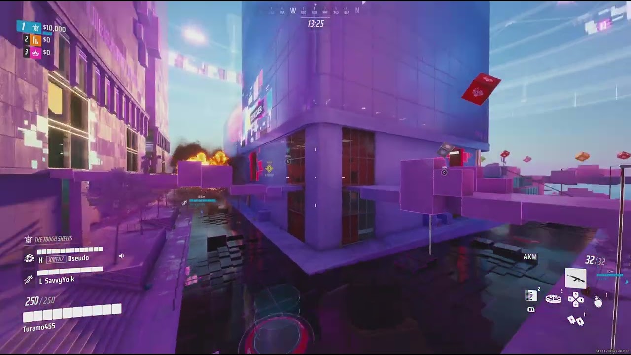The Finals Gameplay (6)