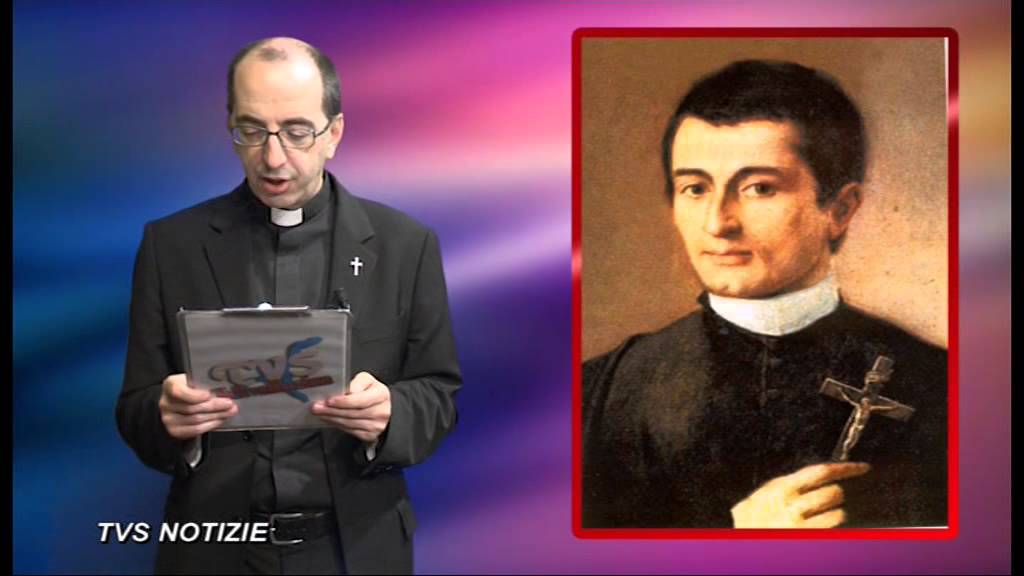 Santi e Beati  - 10 Settembre  - Beato Giovanni Mazzucconi