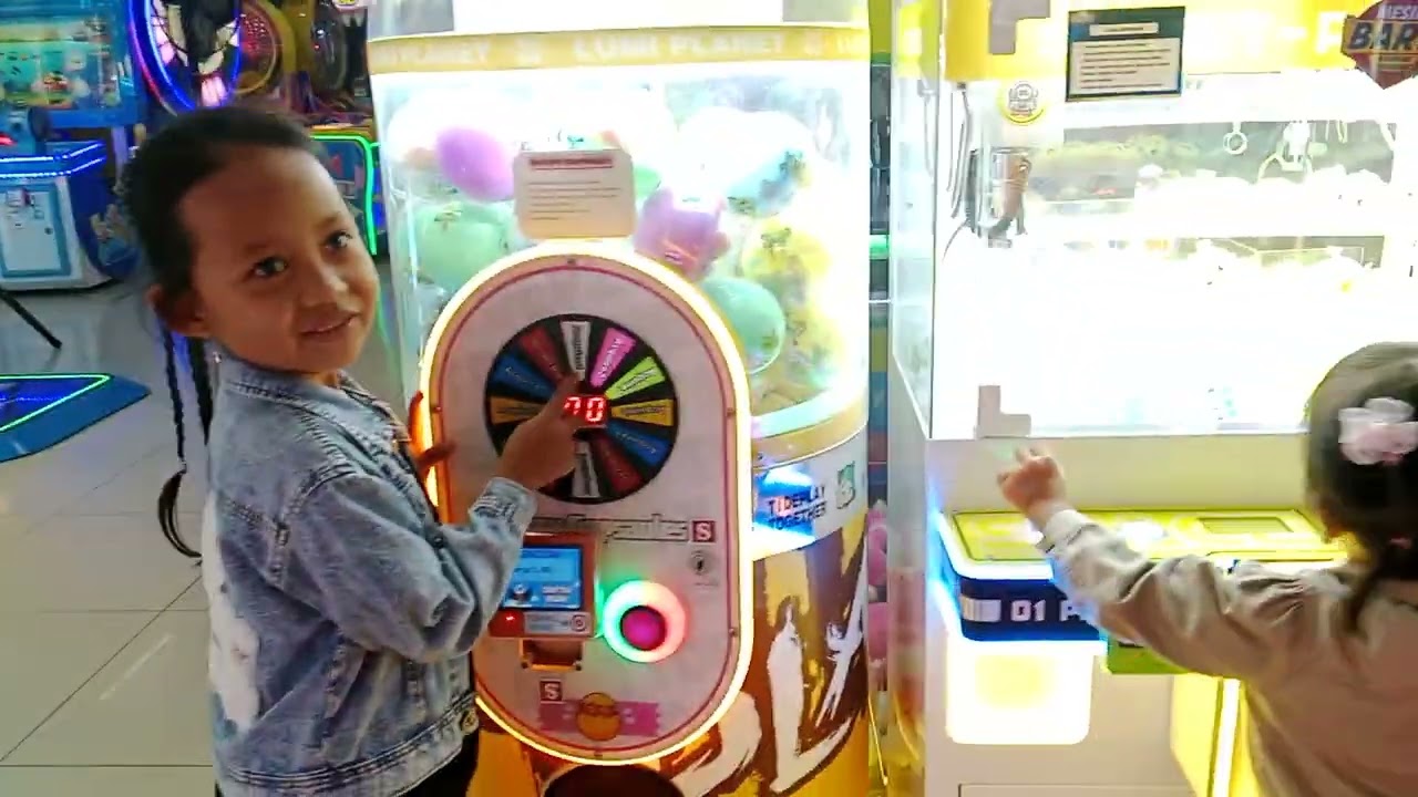 GAME SERU !!