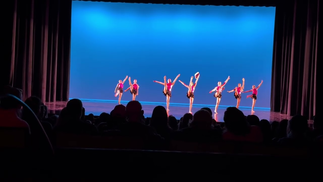 My Story - Ignite