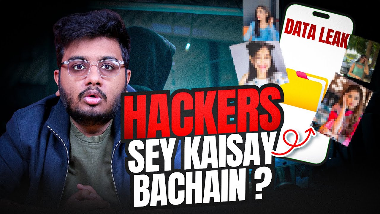 How To Protect Your Account From Hackers *Important*