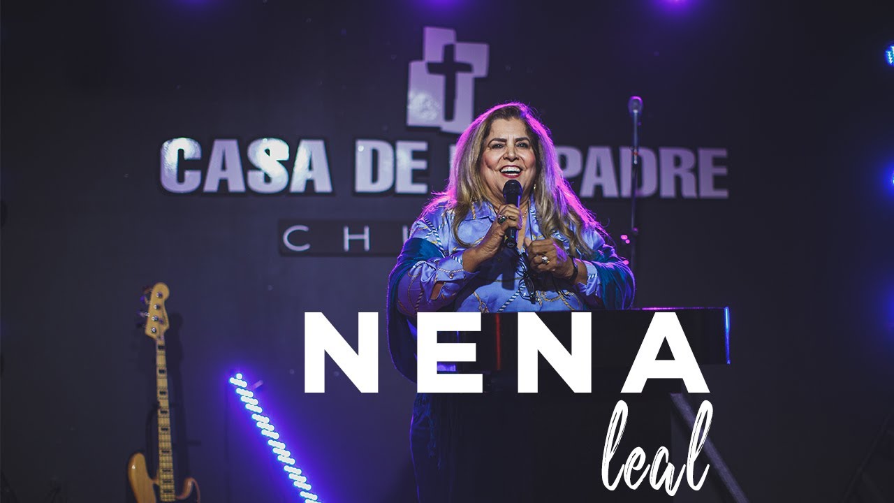 Nena Leal