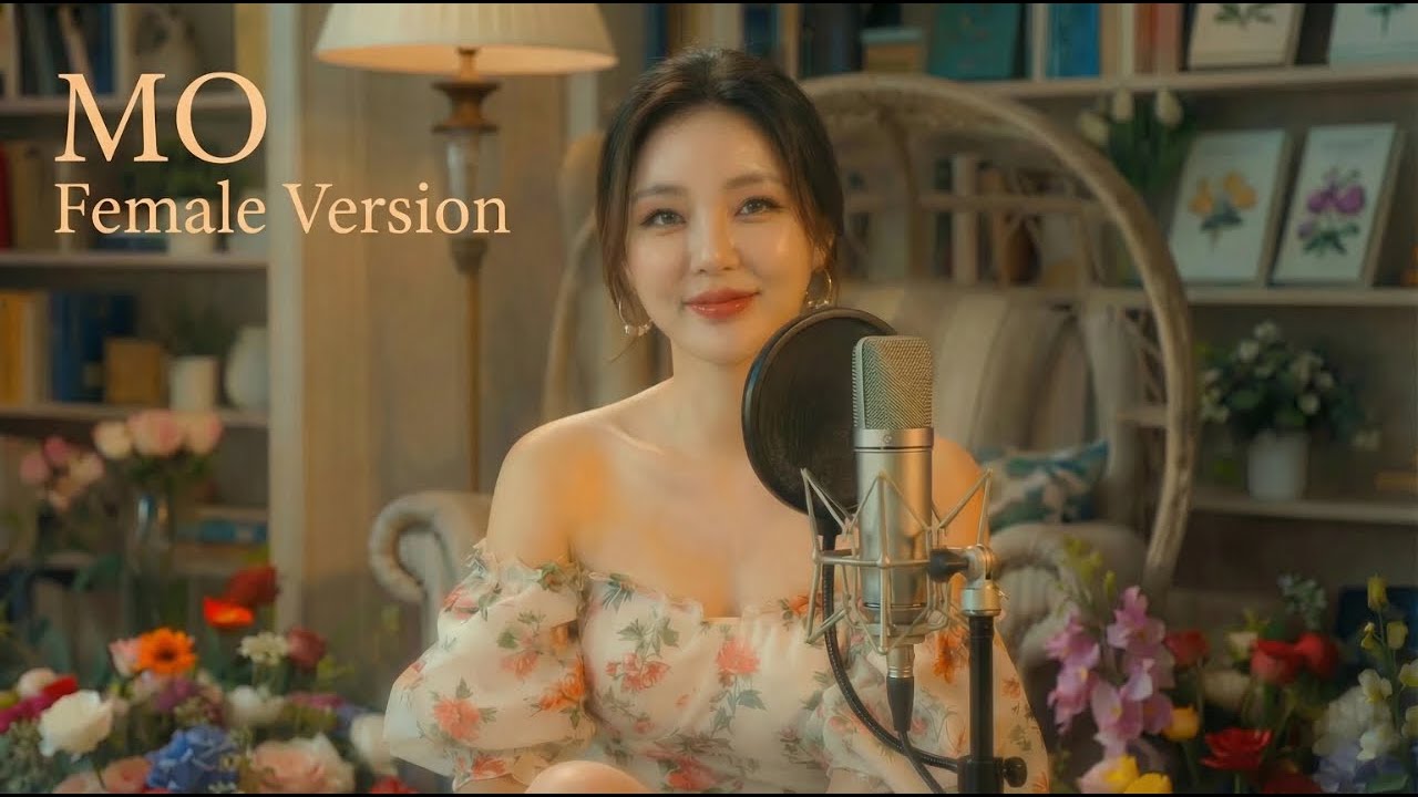Mo - Female Version | Original By TheLungten | Dzongkha song