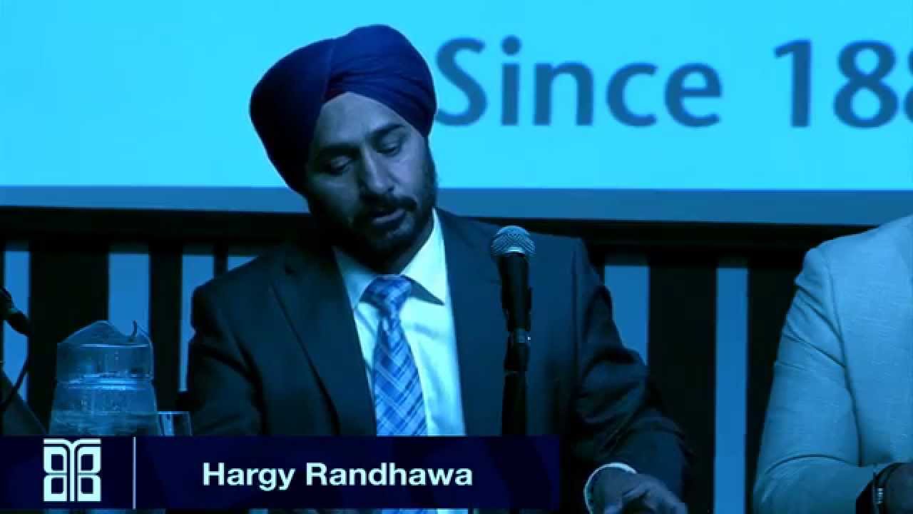 BBOT Mayoral Debate - September 29, 2014