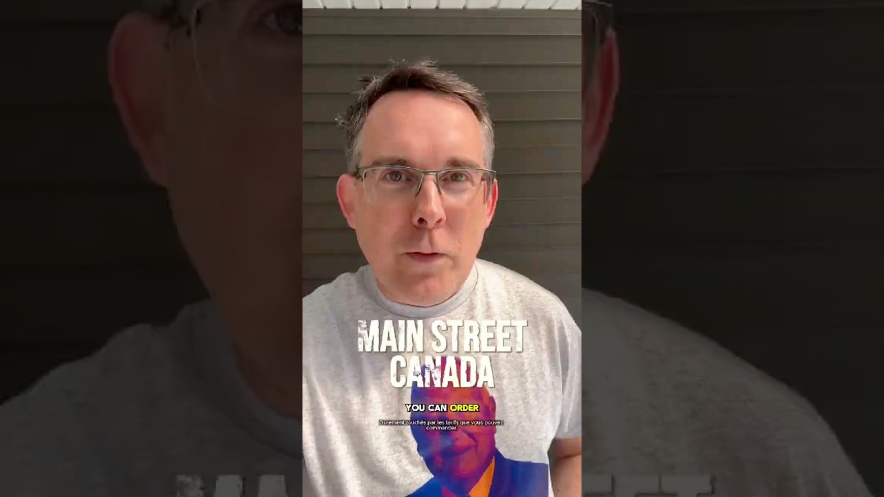 More Canadian small businesses hit by American tariffs that you can support #BuyCanadian