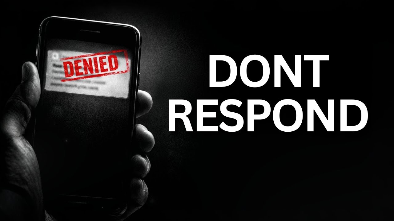 Strategic Silence: One Sentence That Ends Power Games