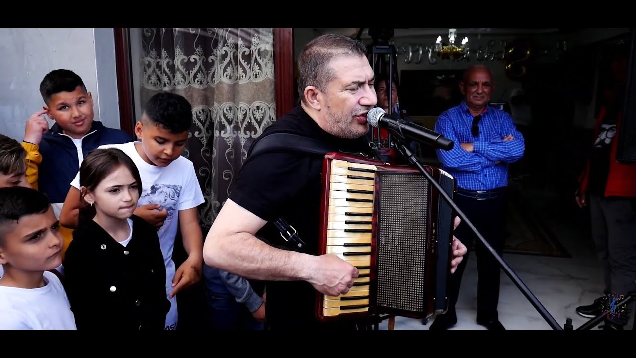 Stefan de la Barbulesti - Dade Dade Dade Helaba Chere - 2022. Live100%.( WILSON EUGEN )
