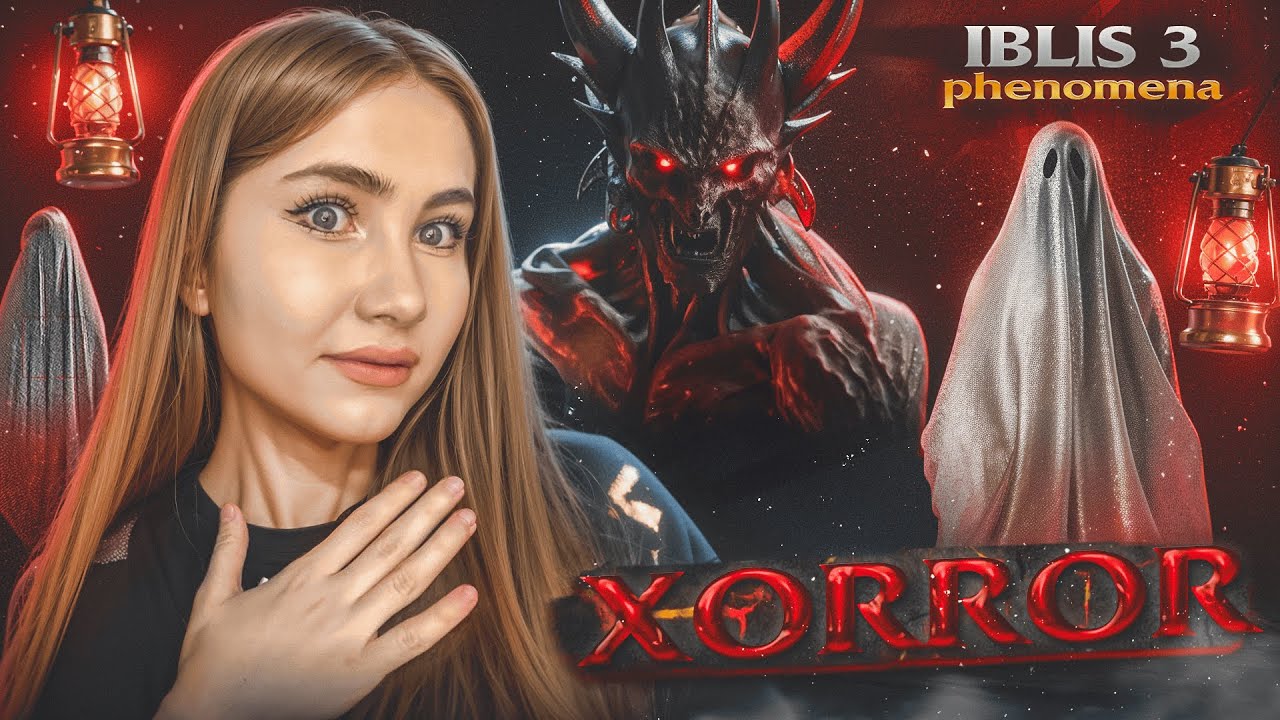 XORROR  UYNIMZ VAAAA  #xorror #stream