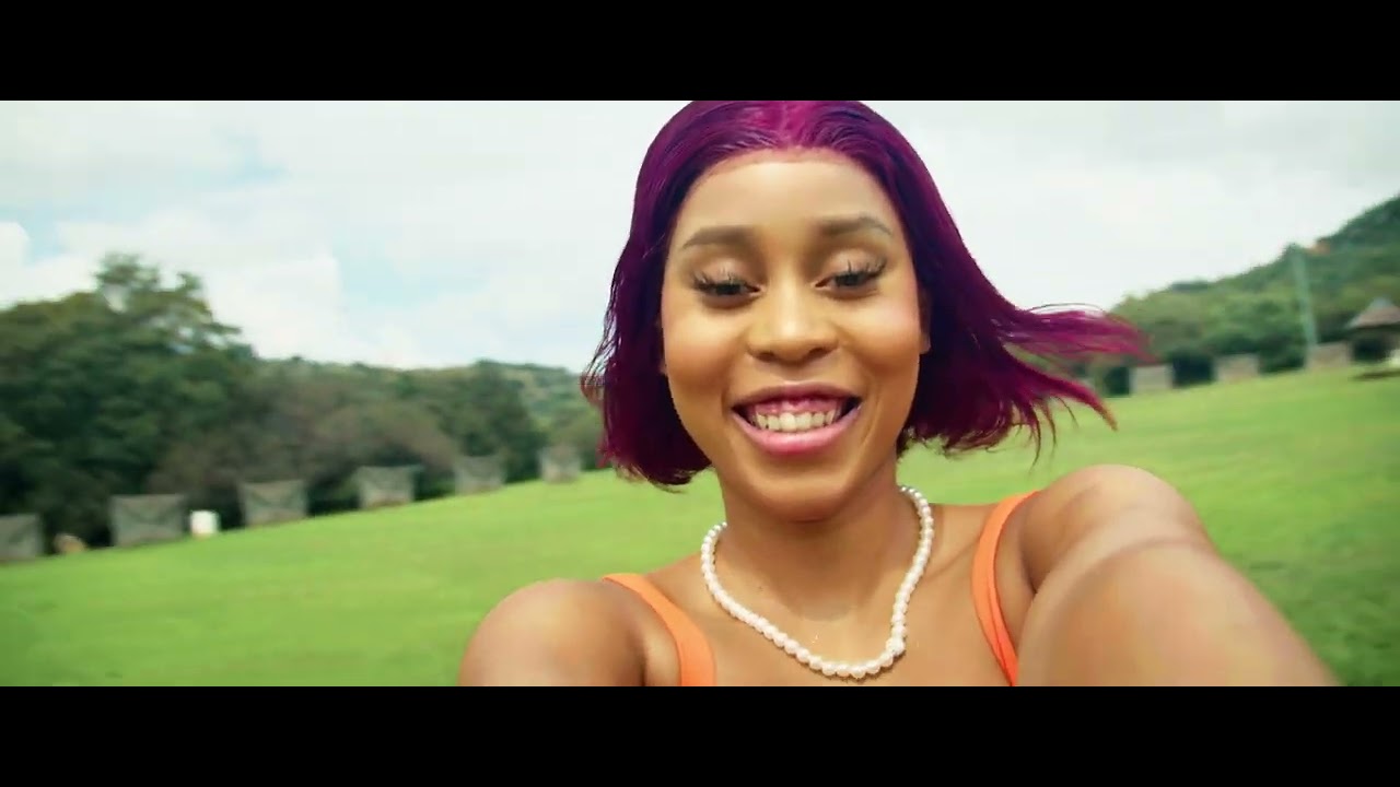 Da Gifto & Brandon Dhludhlu - Ingelosi (Official Music Video)