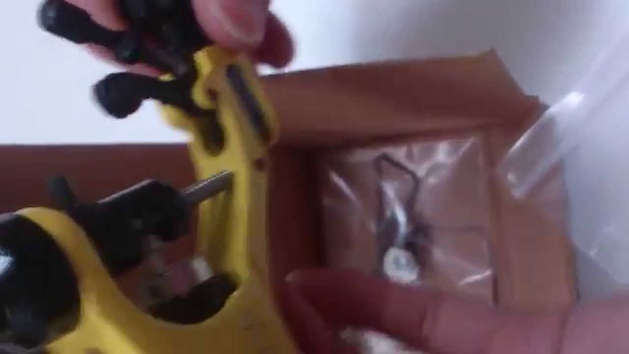 Bizarre Rotary tattoo machine V2
