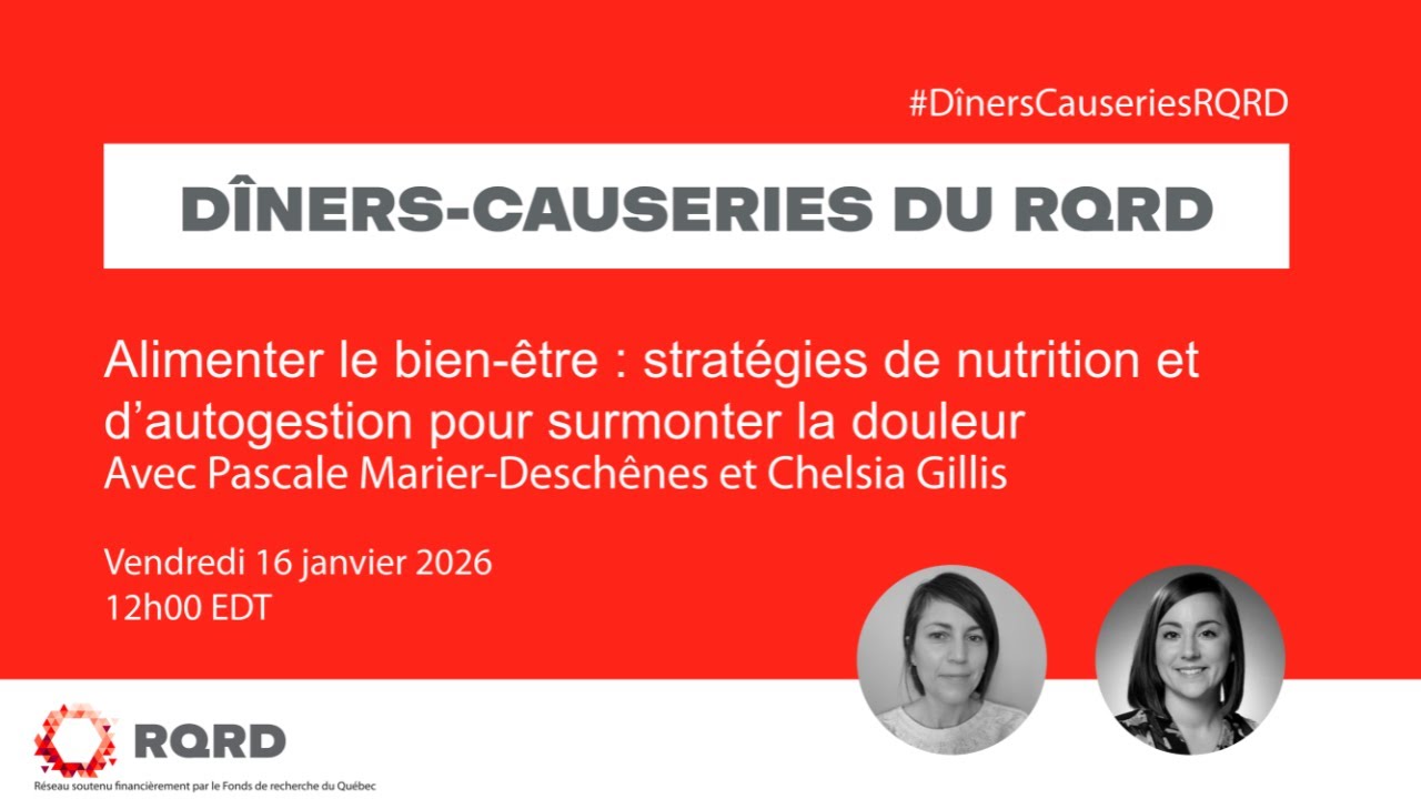 Adapter un programme d’autogestion de la douleur chronique à la culture militaire QPRN | RQRD