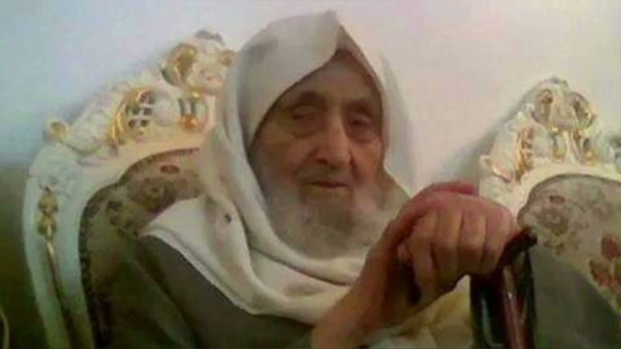 عندما سُرِق مال الشيخ محي الدين الكردي في الحج || قصة معبرة || أبو الحسن الكردي || أحمد أنس اليوسف