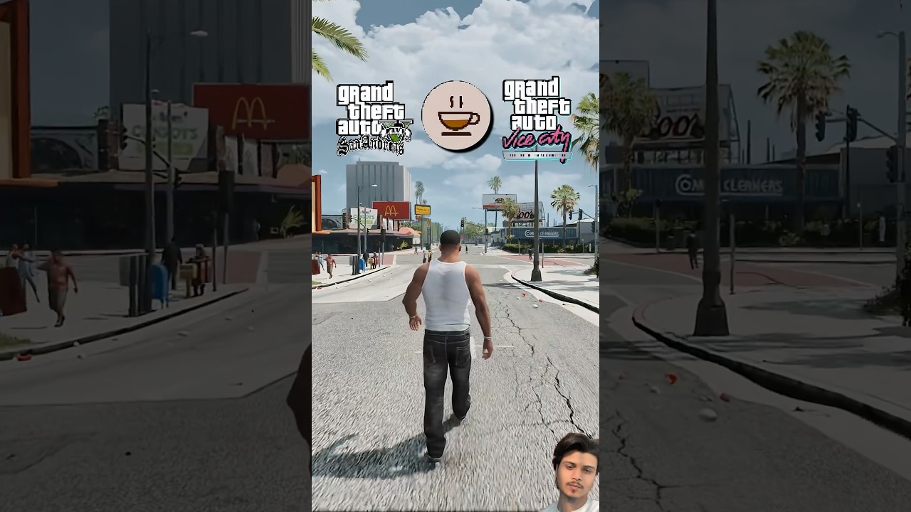 TOP 3 GTA Mods Banned by Rockstar 
