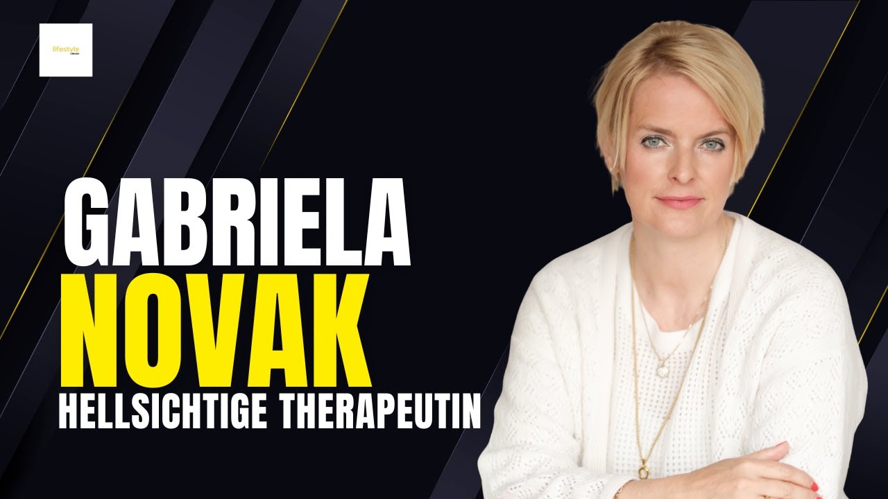 Gabriela Novák im Gespräch: Mut, Heilung & der Weg zu dir selbst