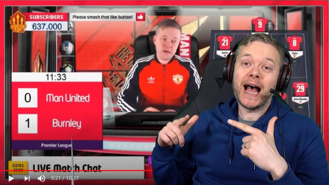 GOLDBRIDGE TRY NOT TO LAUGH CHALLENGE