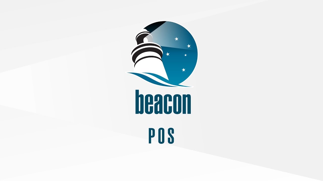 Beacon POS (Point of Sale) - Demonstration